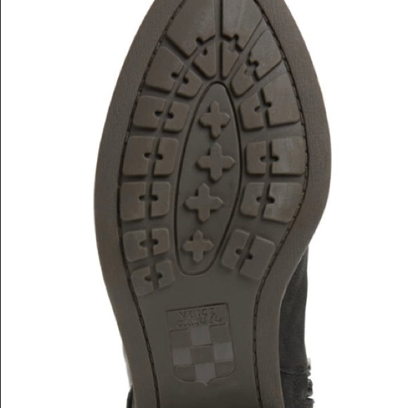 NIB Vince Camuto Brown Boots - Picture 6 of 6